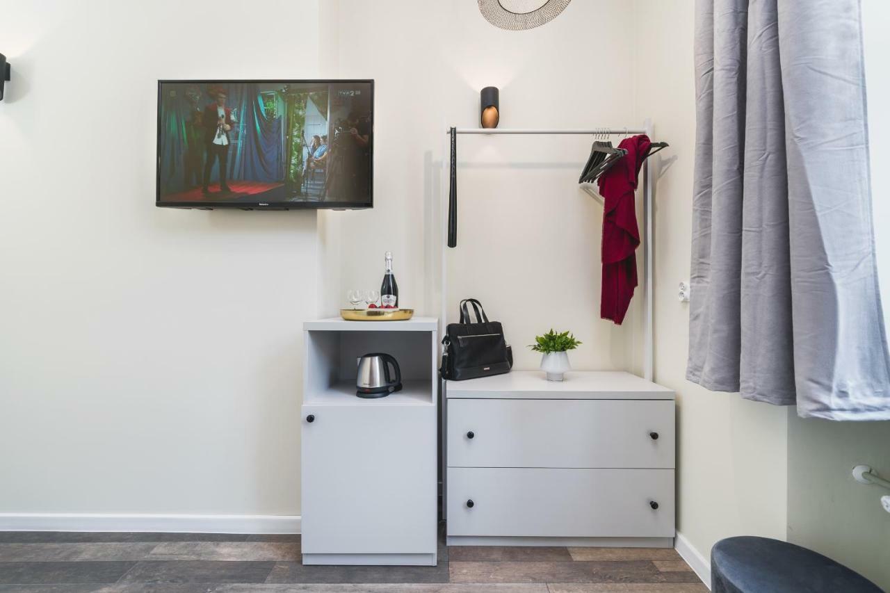 Liv Apartments Old Town Krakow Dış mekan fotoğraf